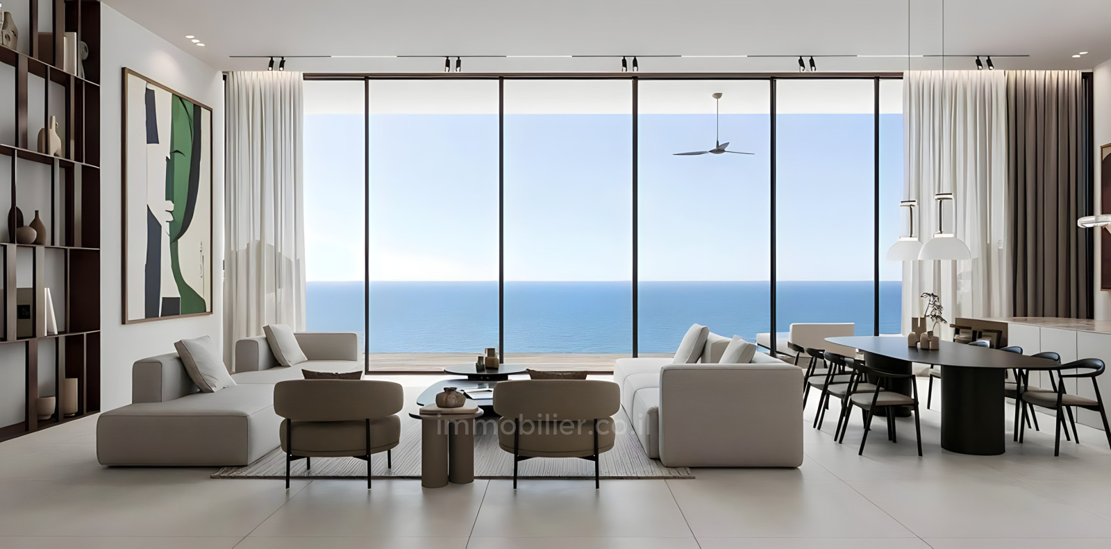 Apartamento 5.5 cômodos Tel Aviv tel aviv 833-IBL-10