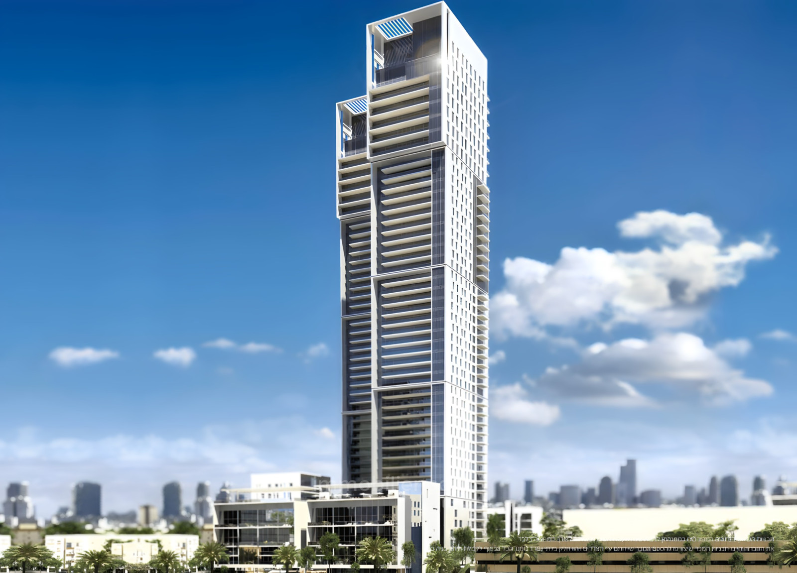 Apartamento 5.5 cômodos Tel Aviv tel aviv 833-IBL-10