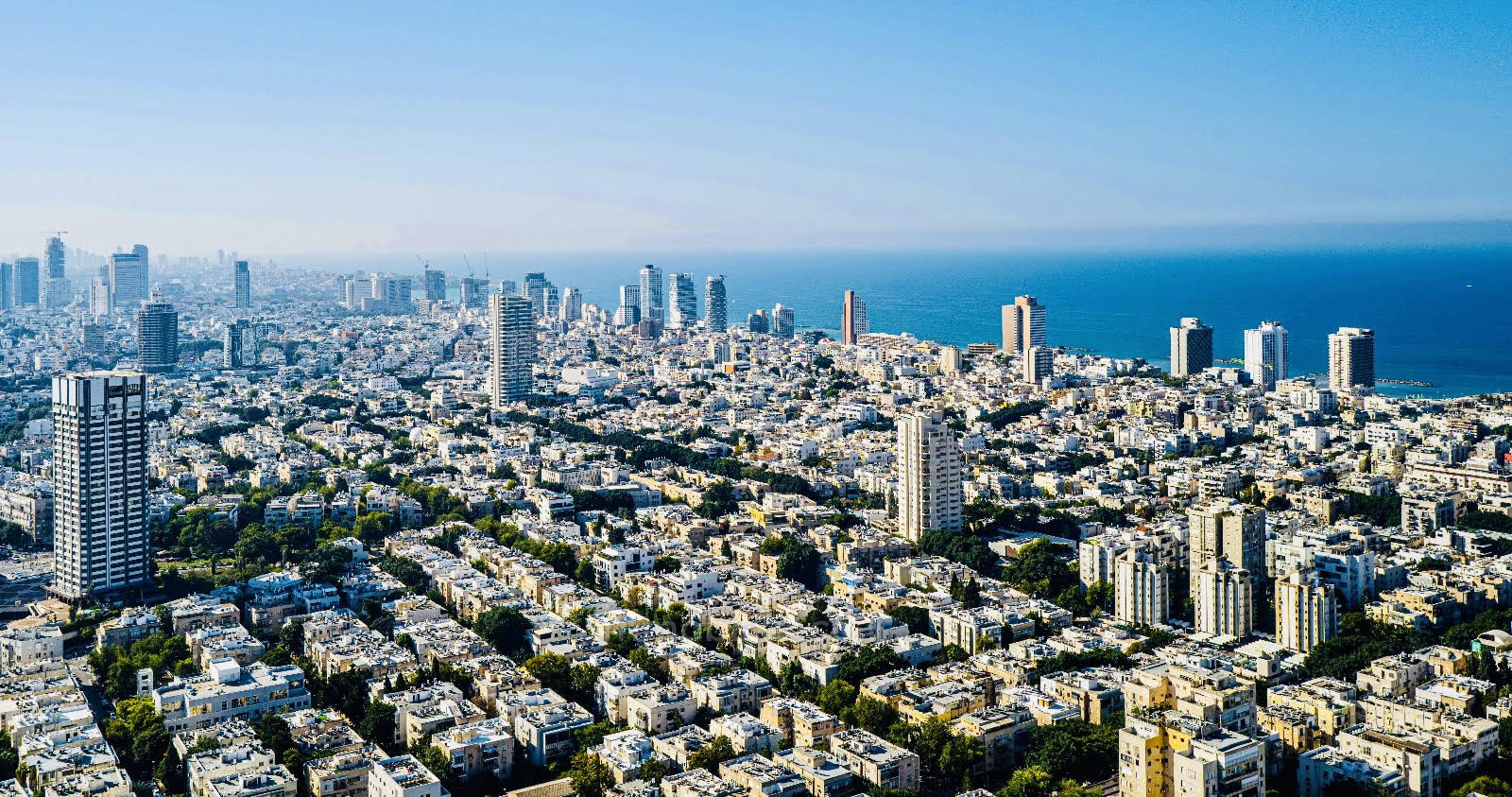 Apartamento 5.5 cômodos Tel Aviv tel aviv 833-IBL-10