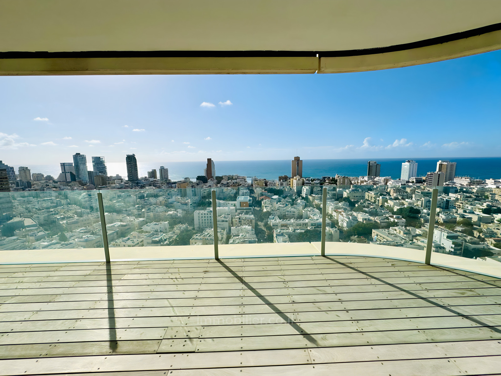 Apartamento 6.5 cômodos Tel Aviv tel aviv 833-IBL-3
