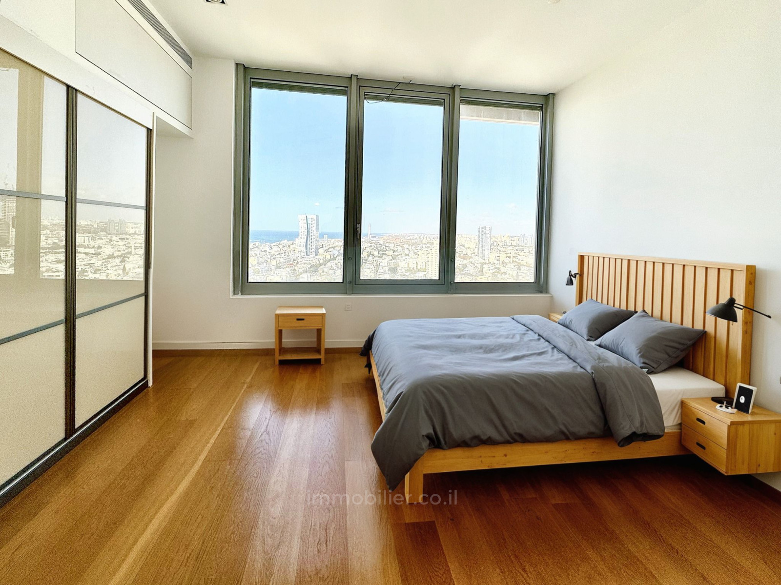 Apartamento 6.5 cômodos Tel Aviv tel aviv 833-IBL-3