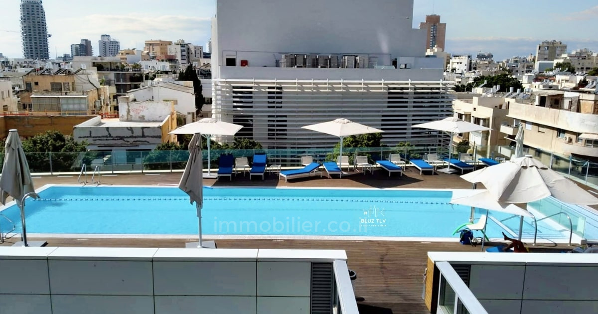 Apartamento 6.5 cômodos Tel Aviv tel aviv 833-IBL-3