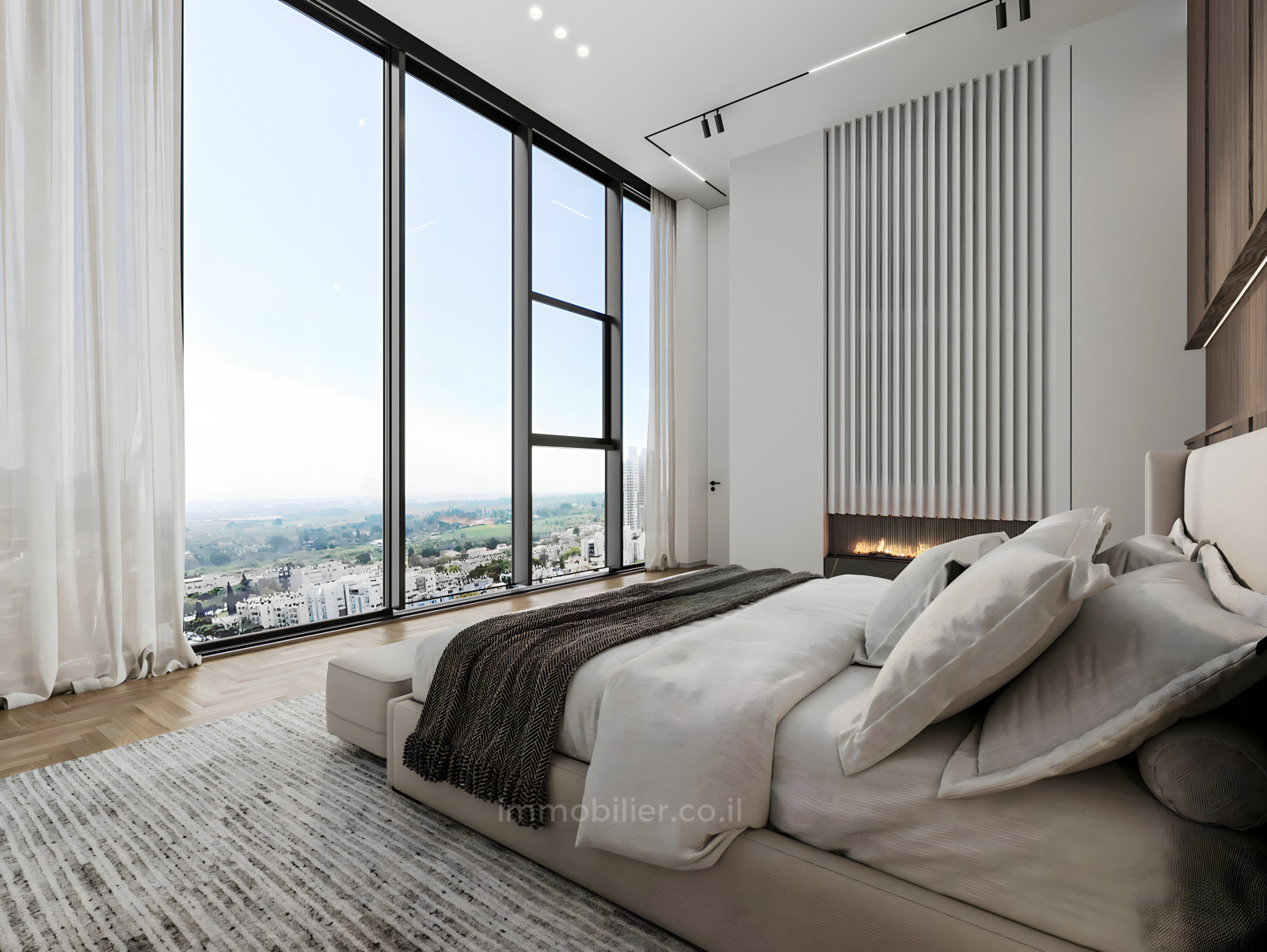 Apartamento 5.5 cômodos Tel Aviv tel aviv 833-IBL-9