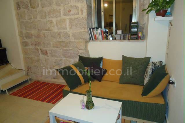 Duplex 2 cômodos Jerusalém Centro da cidade 835-IBL-11