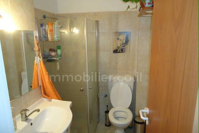 Duplex 2 cômodos Jerusalém Centro da cidade 835-IBL-11