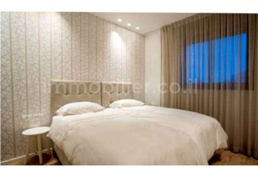 Duplex 6.5 cômodos Netanya drom netanya 835-IBL-13