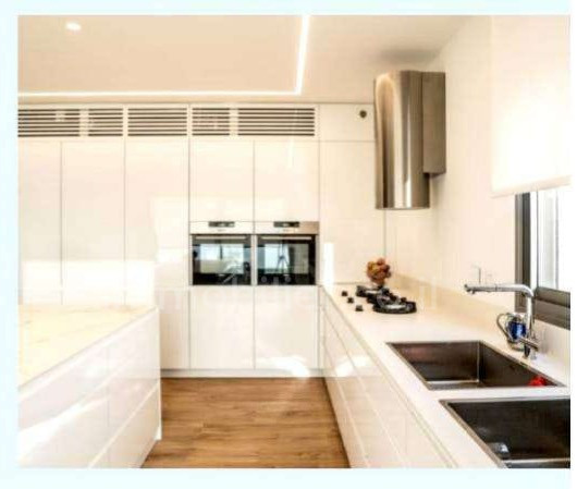 Duplex 6.5 cômodos Netanya drom netanya 835-IBL-13