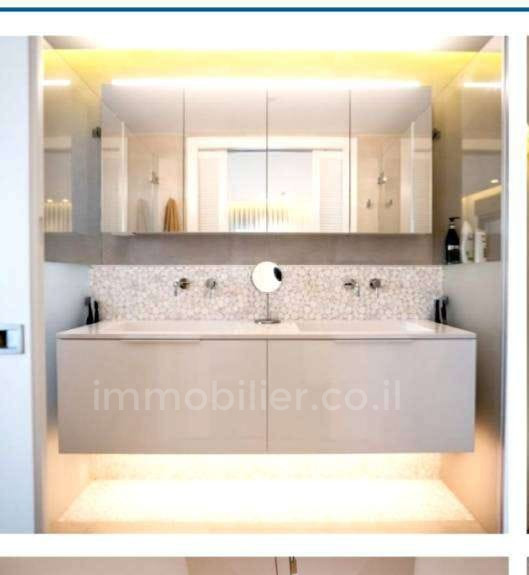 Duplex 6.5 cômodos Netanya drom netanya 835-IBL-13