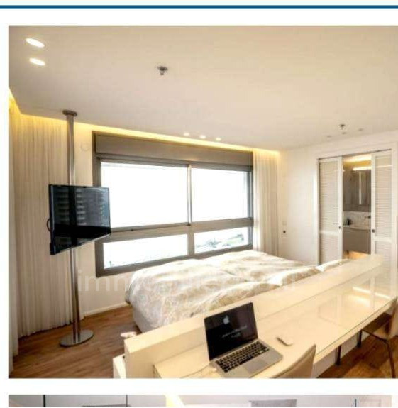 Duplex 6.5 cômodos Netanya drom netanya 835-IBL-13