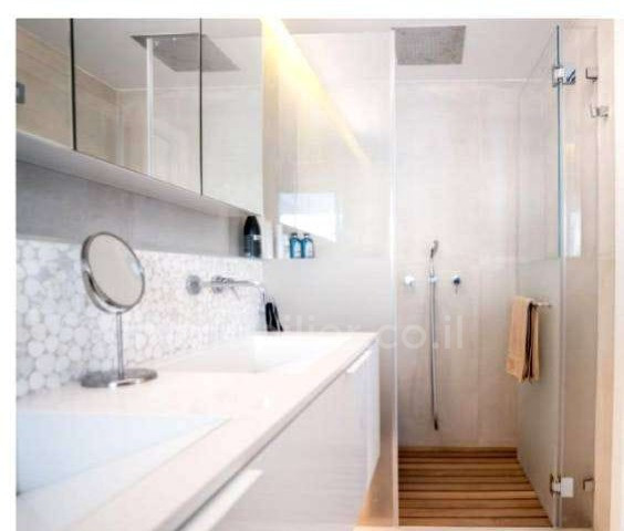 Duplex 6.5 cômodos Netanya drom netanya 835-IBL-13