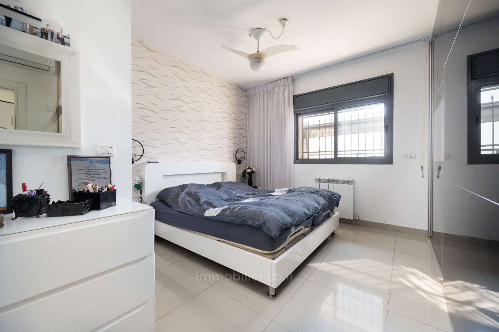 Minicobertura 6 cômodos Jerusalém Har Homa 835-IBL-14