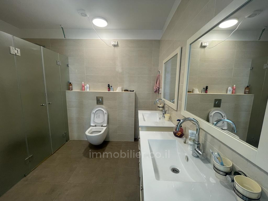 Cobertura 5 cômodos Rishon Le Tzion Shaar Hayam 835-IBL-6