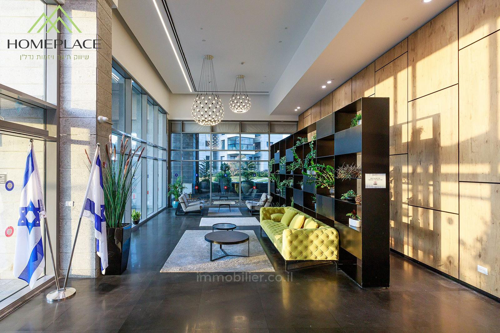 Apartamento 5 cômodos Bat yam Bat yam 850-IBL-11