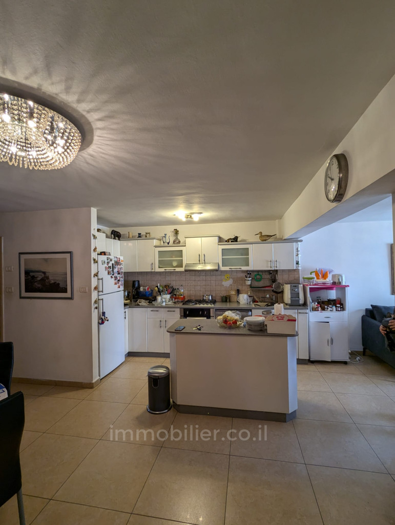 Apartamento 3.5 cômodos Jerusalém Katamonim 853-IBL-18