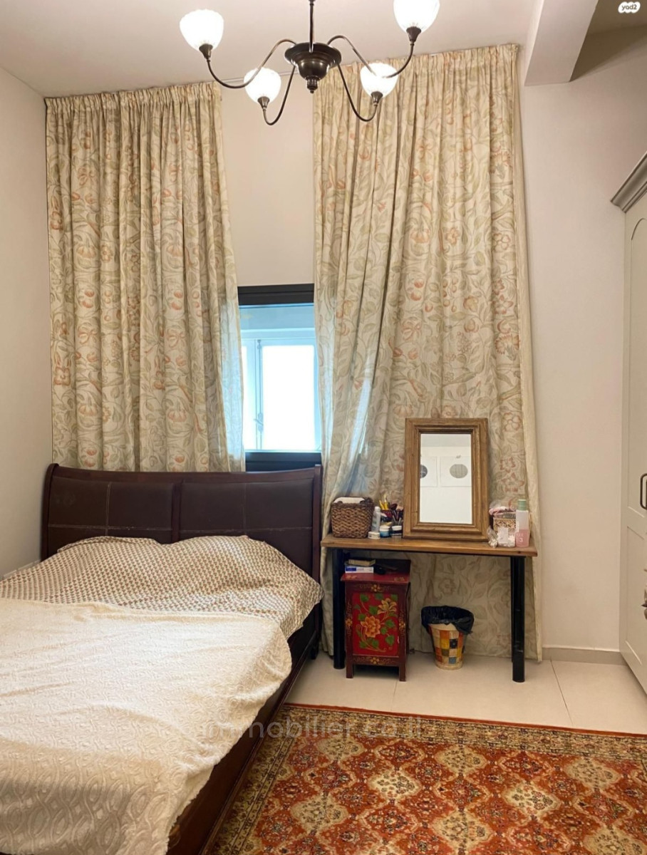 Apartamento garden 2 cômodos Tel Aviv Shenkin 854-IBL-10