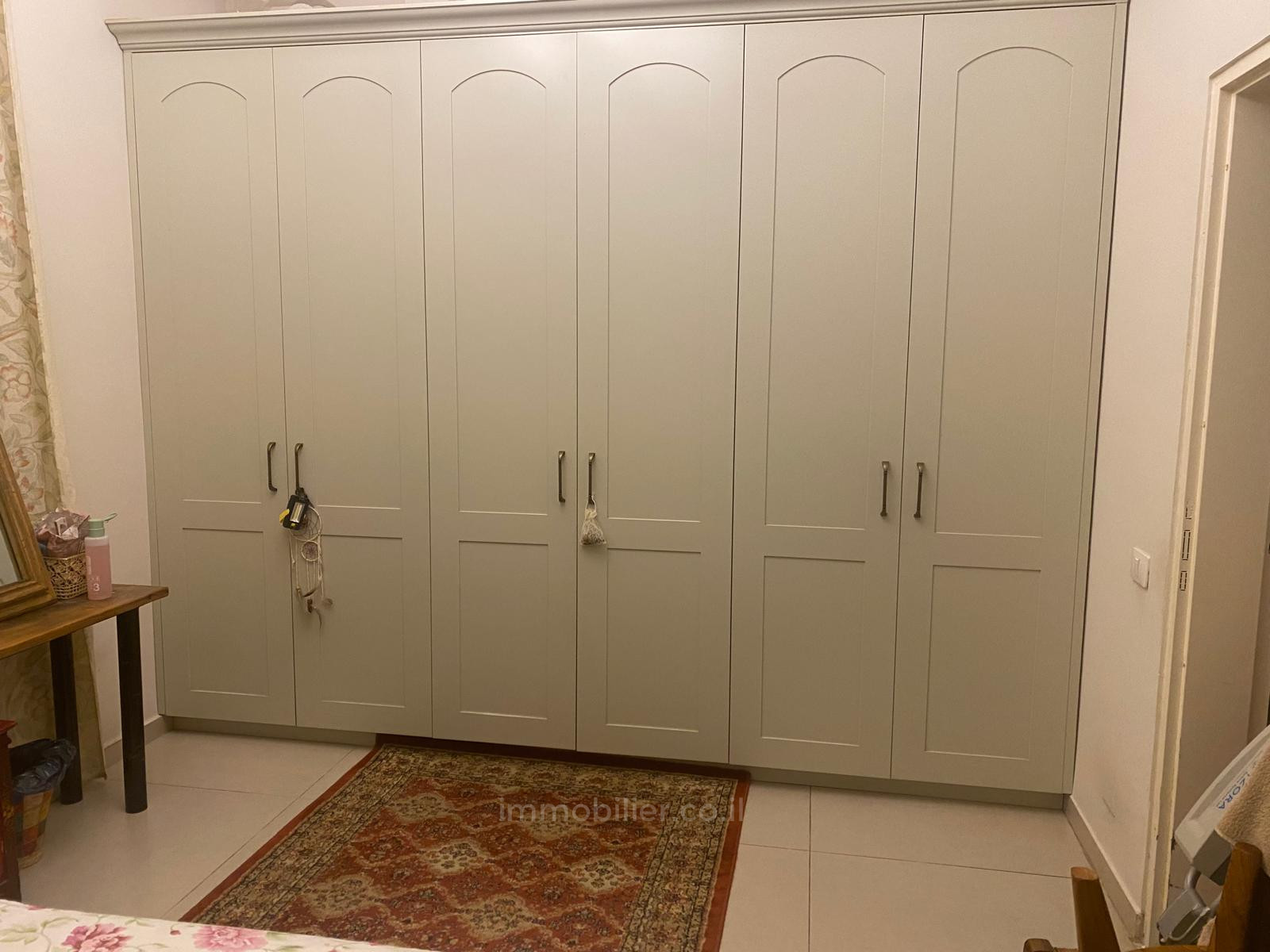 Apartamento garden 2 cômodos Tel Aviv Shenkin 854-IBL-10