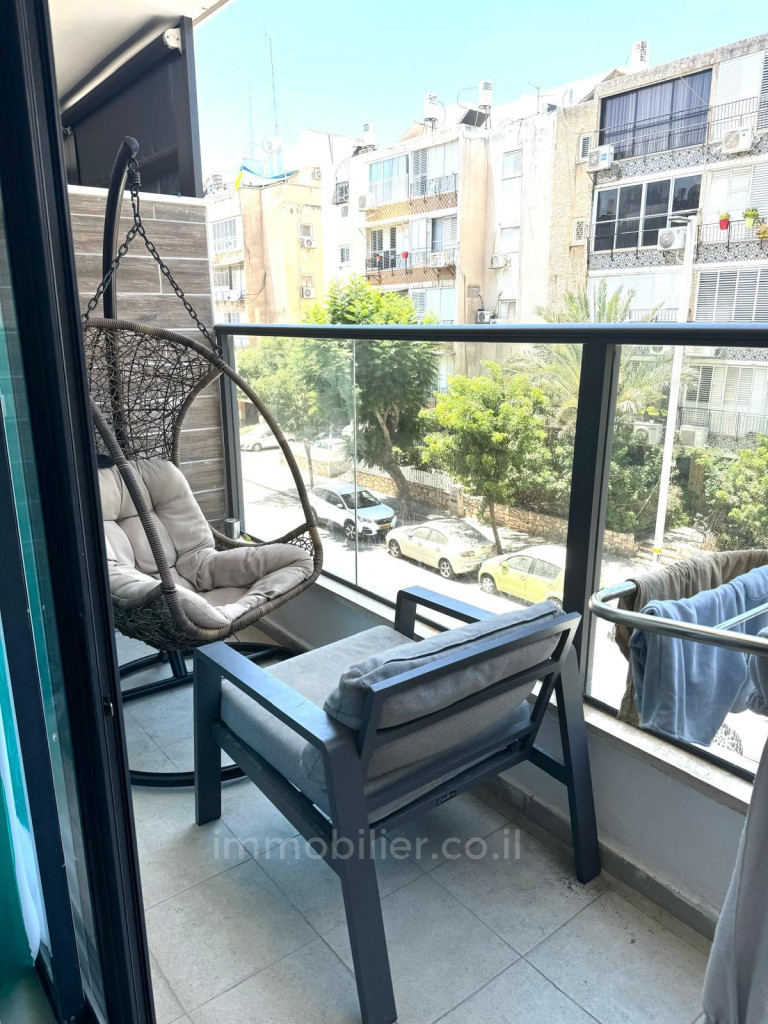 Apartamento 3 cômodos Bat yam Sud-Ouest 854-IBL-11