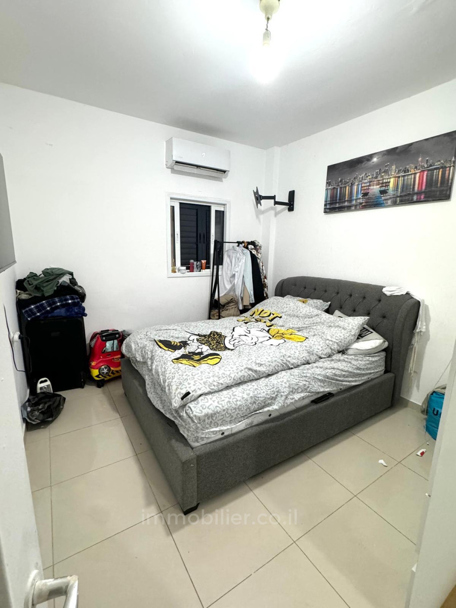 Apartamento 3 cômodos Bat yam Sud-Ouest 854-IBL-11