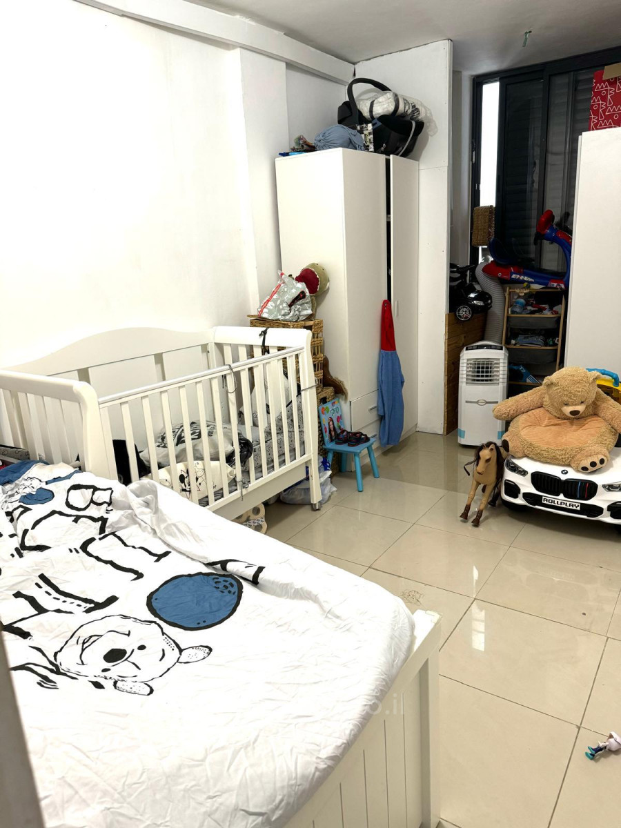 Apartamento 3 cômodos Bat yam Sud-Ouest 854-IBL-11