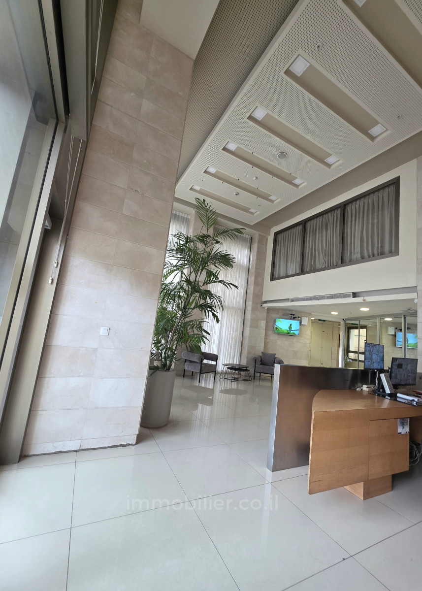 Apartamento 4.5 cômodos Bat yam Bat yam 854-IBL-14