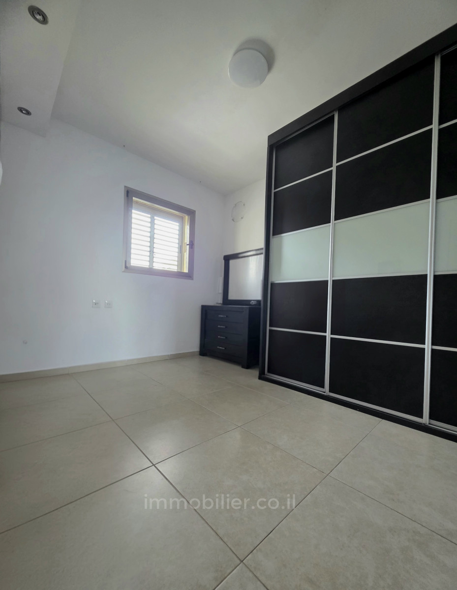 Apartamento 4.5 cômodos Bat yam Bat yam 854-IBL-14