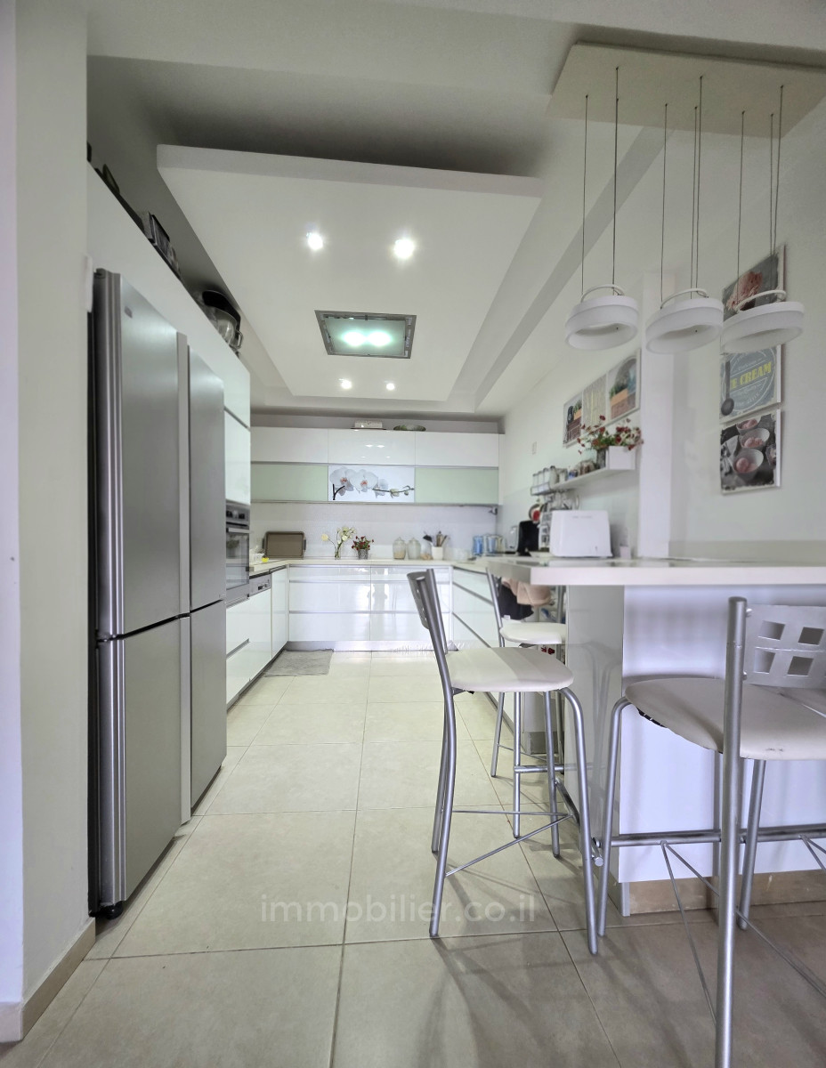 Apartamento 4.5 cômodos Bat yam Bat yam 854-IBL-14