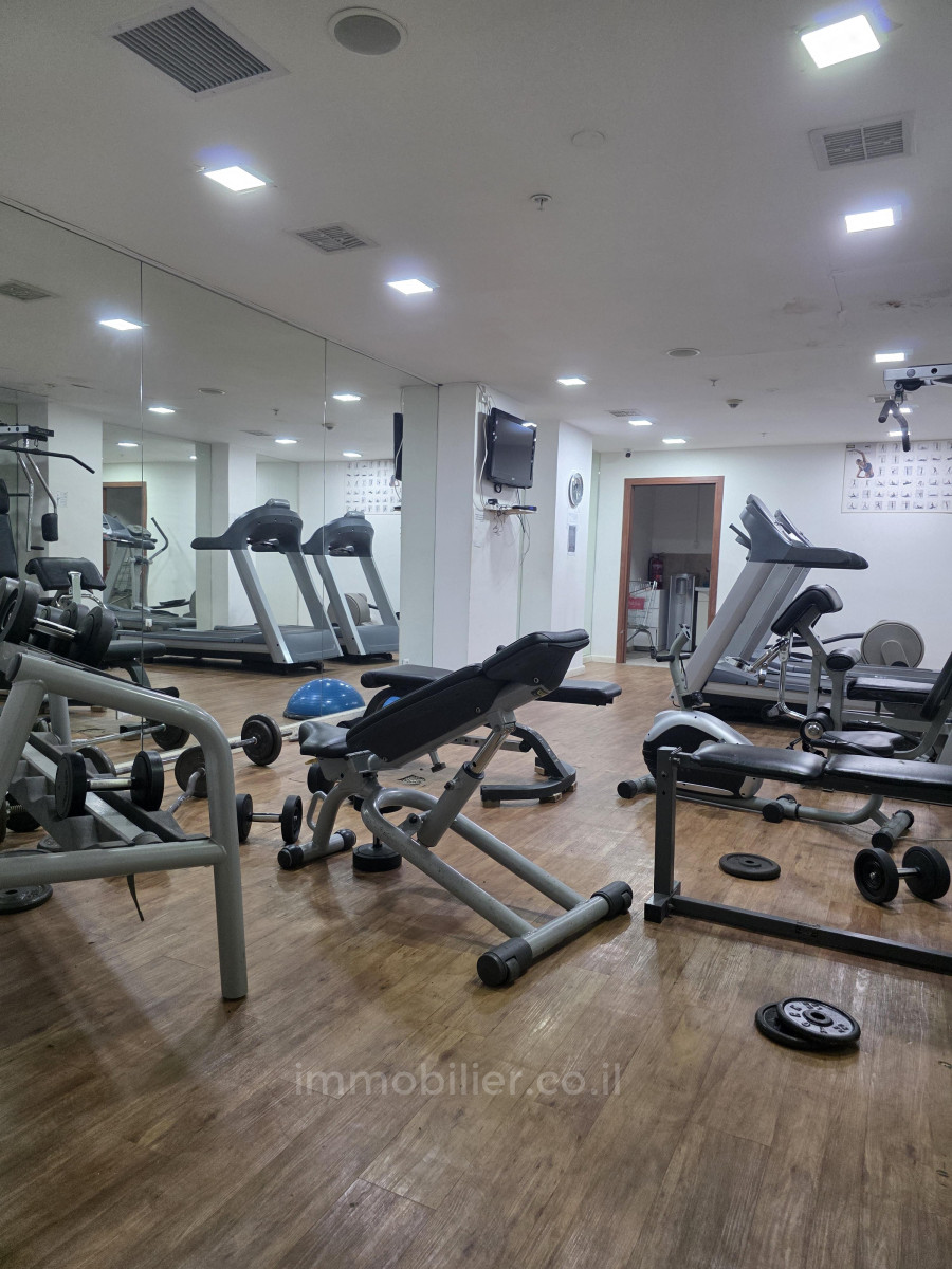 Apartamento 4.5 cômodos Bat yam Bat yam 854-IBL-14