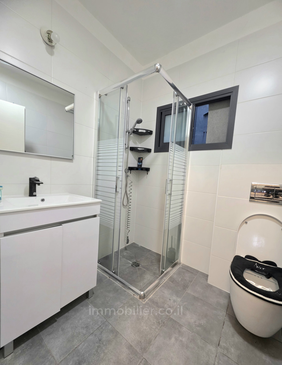 Apartamento 4 cômodos Bat yam Bat yam 854-IBL-15