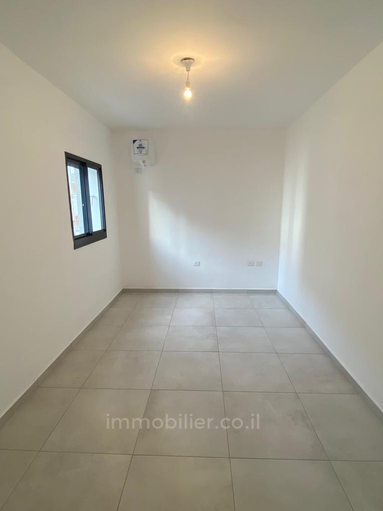 Apartamento 4 cômodos Bat yam Bat yam 854-IBL-15