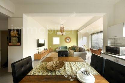 Apartamento 4 cômodos Tel Aviv Ben-Yehuda 854-IBL-7