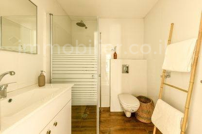 Apartamento 4 cômodos Tel Aviv Ben-Yehuda 854-IBL-7