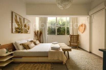 Apartamento 4 cômodos Tel Aviv Ben-Yehuda 854-IBL-7