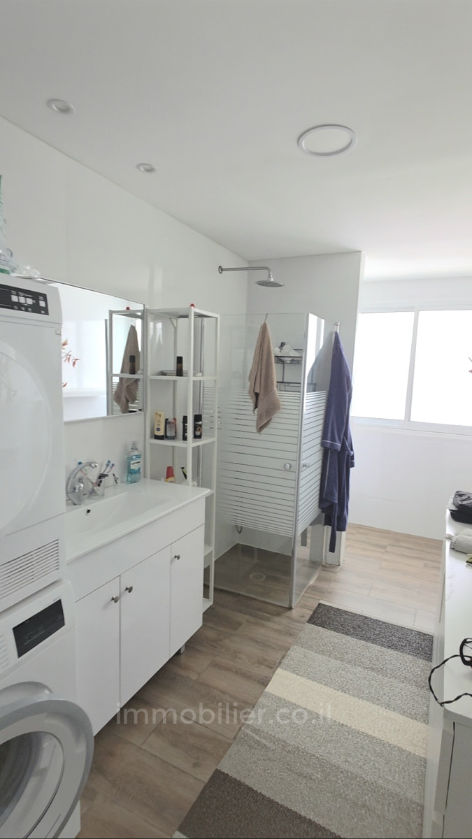 Apartamento 4 cômodos Tel Aviv Ben-Yehuda 854-IBL-7